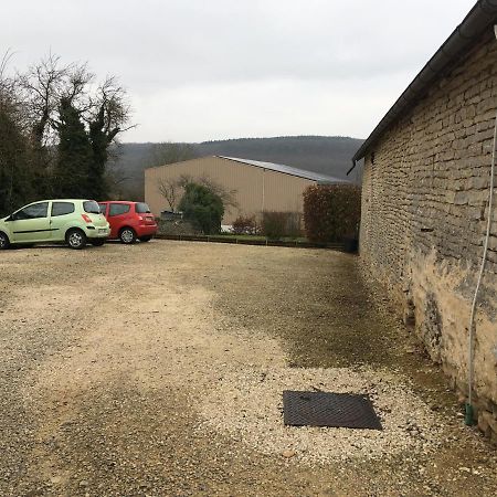 Chambre Du Verger Francheville  Bagian luar foto