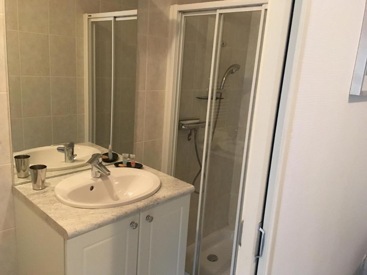 Chambre Du Verger Francheville  Bagian luar foto
