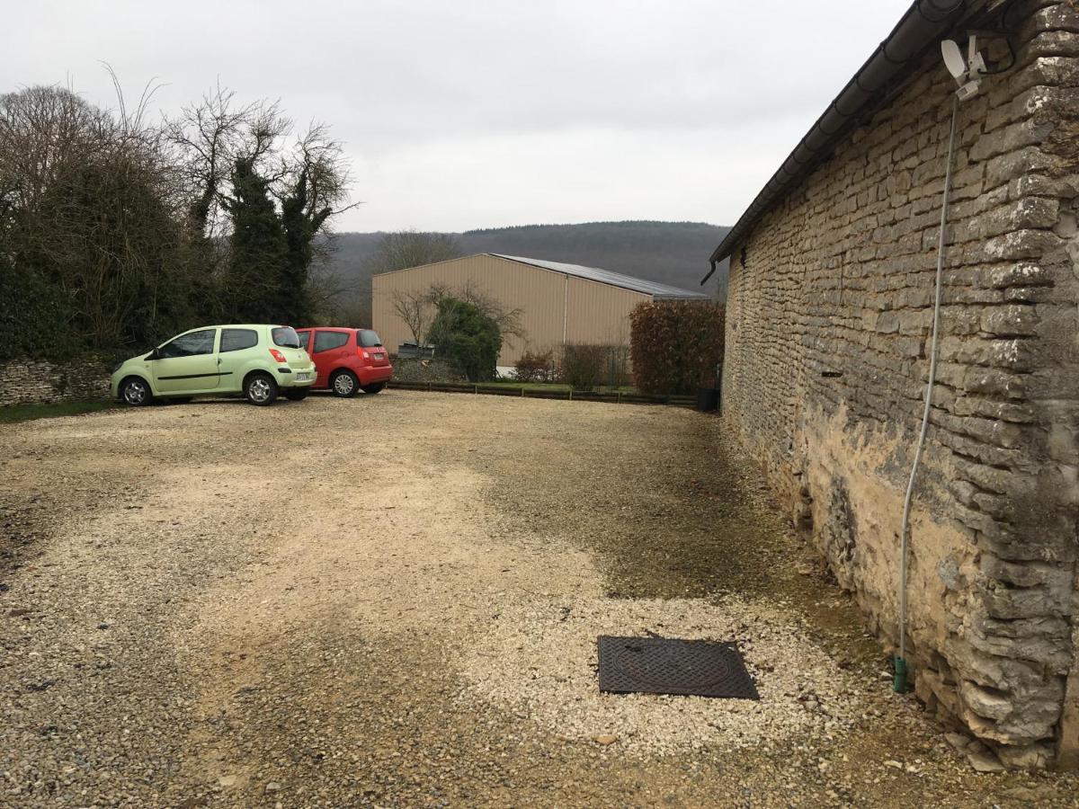 Chambre Du Verger Francheville  Bagian luar foto