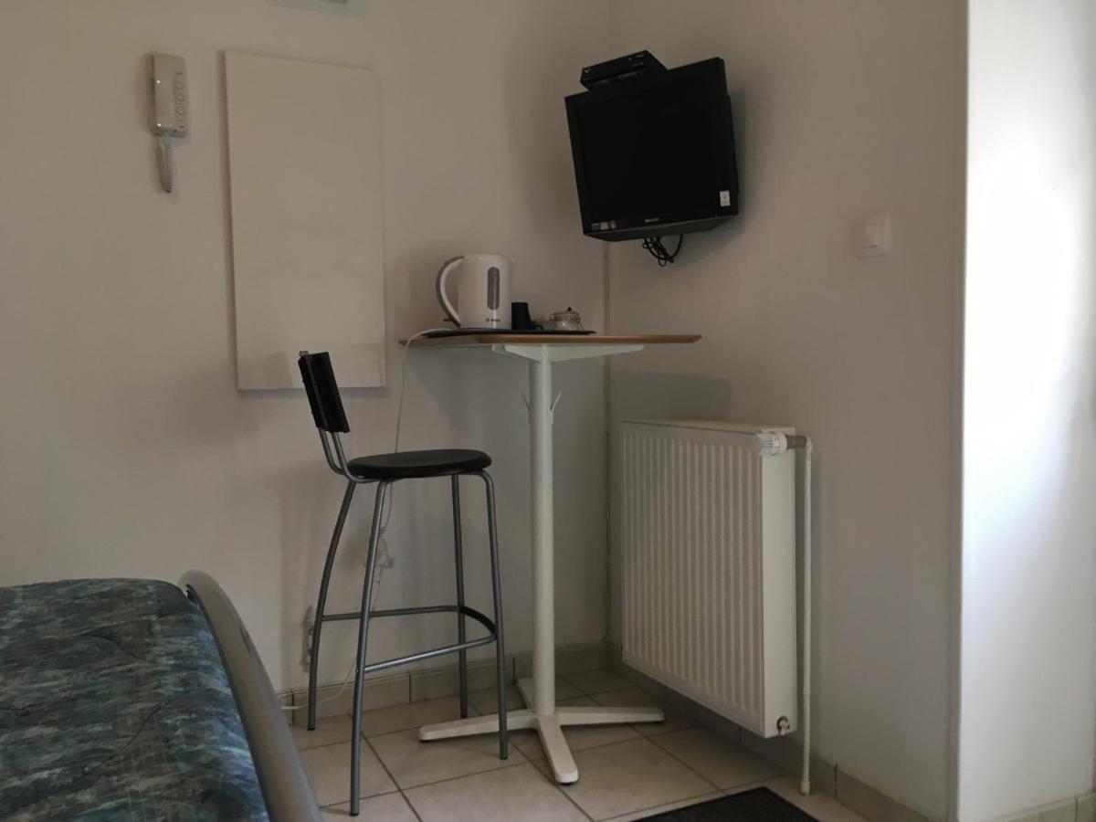Chambre Du Verger Francheville  Bagian luar foto